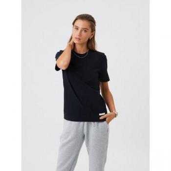 Björn Borg Centre T-shirt Black, M