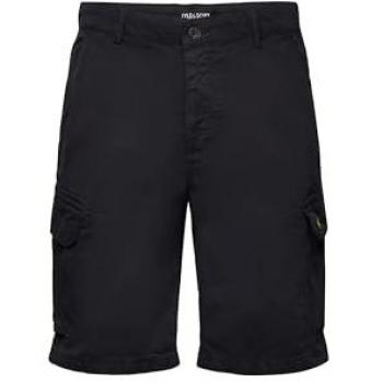 Lyle & Scott Wembley Cargo Shorts