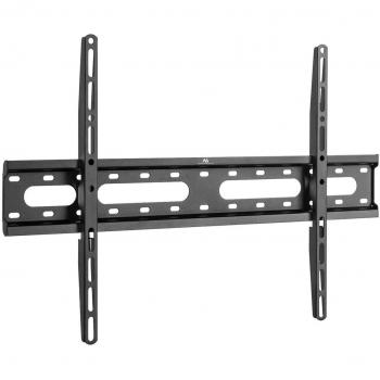 Soporte para TV Maclean MC-939 37-70 VESA 600x400 Max 45Kg Negro