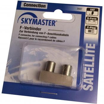 Skymaster XLS 3787 (xL15 * 2 80) Sat-TV