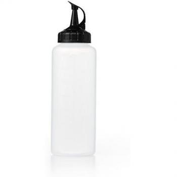 Oxo Botella medidora de cocina con dosificador