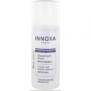Eliminador Suave de Uñas Innoxa 100ml