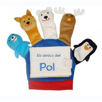 ELS AMICS DEL POL - Varios Autores
