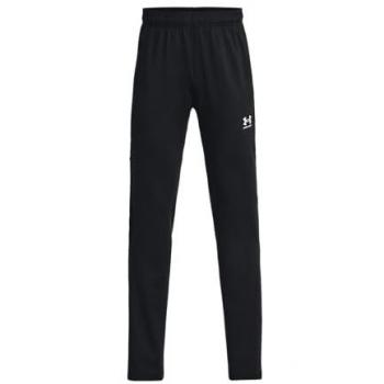 Pantalón de chándal Challenger Train Under Armour para niños - Unisex - Negro - Tallas 6 a 8 años