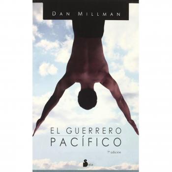 Guerrero pacifico, el