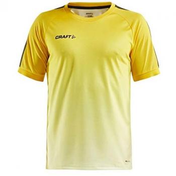 Craft Pro Control Fade Short Sleeve Jersey