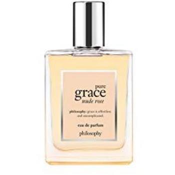Philosophy Pure Grace Nude Rose Women's Eau de Parfum 60ml