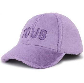 Gorra Tous Carol Warm con Logo