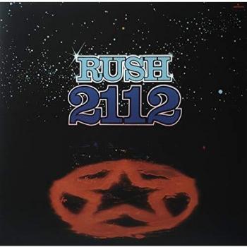 2112 vinilo