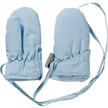 Manoplas para Bebé Playshoes Azul