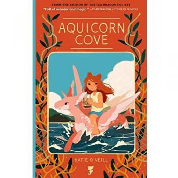 Aquicorn Cove