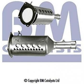 BM Catalysts BM11129P Piezas de Montaje