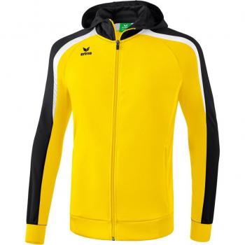 Erima Liga 2.0 Kids' Training Jacket with Hood