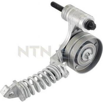 Tensor de correa poli V SNR GA353.59 para OPEL Astra, Corsa, Insignia, Meriva, Mokka, Zafira, Combo, Adam, Agila, Tigra y Cascada