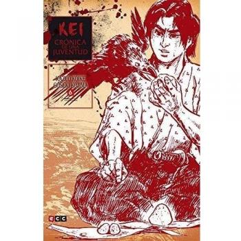 Kei, crónica de una juventud núm. 06