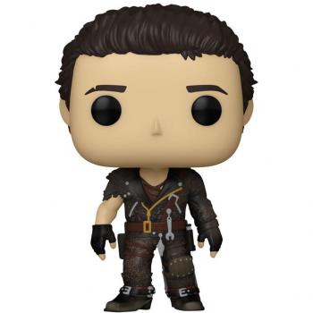 Funko Pop! Movies: Mad Max 2 - The Road Warrior - Max #280 Vinyl Figure