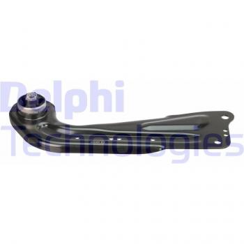 Barra oscilante de suspensión de ruedas DELPHI TC6975, control arm, características: fabricada con materiales de alta calidad, diseño preciso para un ajuste perfecto, resistencia a la corrosión, durabilidad mejorada, rendimiento óptimo