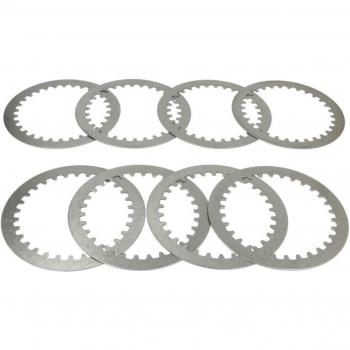 Kit Multidiscos de Acero TRW MES376-8, Embrague para BMW Motorcycles F650 1994-2012