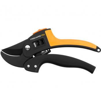 Tijera de podar con yunque PowerStep P83