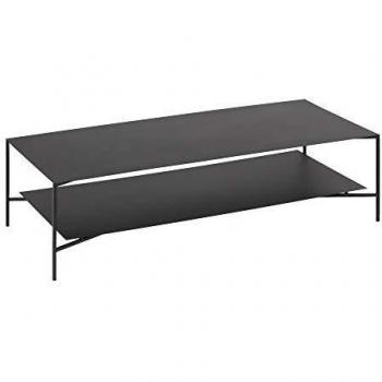 Kave Home - Mesa de Centro Azisi 140 x 60 cm
