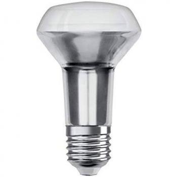Osram LED Superstar R63 E27 4,9 vatios Luz Cálida de Alta Eficiencia