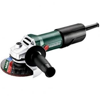Metabo WEV 850-125 Amoladora Angular 850W 220V 125mm 11500 RPM 1.9kg