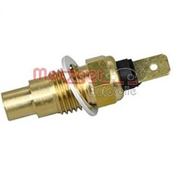Sensor de Temperatura del Refrigerante Metzger 0905232 para Nissan