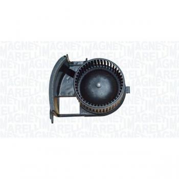 Ventilador habitáculo eléctrico MAGNETI MARELLI 069412312310