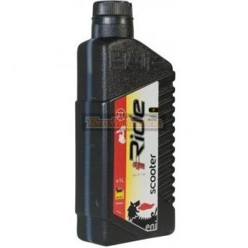 Garland - Aceite Motor 2t 1l