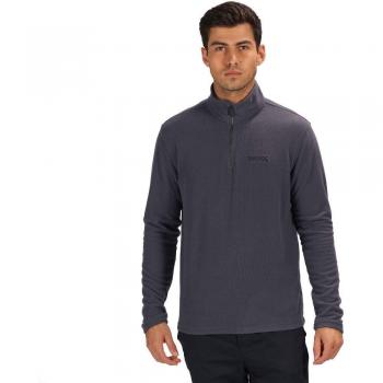 Regatta Elgor - Camiseta de Forro Polar para Hombre