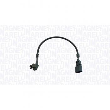 Sensor de cigüeñal MAGNETI MARELLI 064848256010, tipo: sensor de cigüeñal, características: compatible con varios modelos de vehículos, alta precisión en la medición del ángulo y la posición del