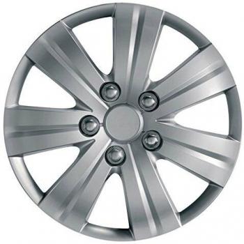 Ring Automotive RWT1577 Tapacubos Flare, 15 Pulgadas, 4 unidades