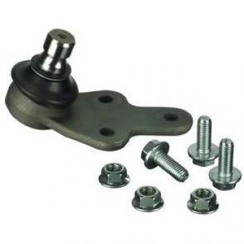 Rótula de suspensión DELPHI TC2827 Junta de apoyo Izquierda Control arm ball joint