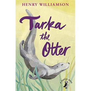 Tarka la Nutria (Libro de Henry Williamson)