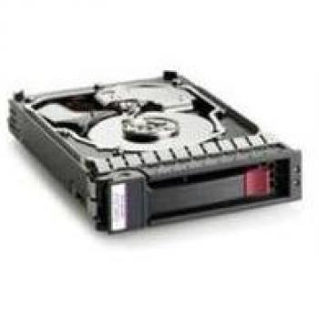 Disco Duro Interno HPE 146GB SAS 2.5 10K RPM Hot Swap