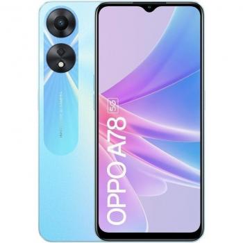 OPPO A78 5G 4GB/128GB Glowing Blue Dual SIM CPH2483
