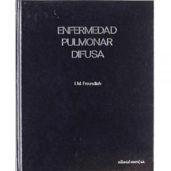 Enfermedad pulmonar difusa