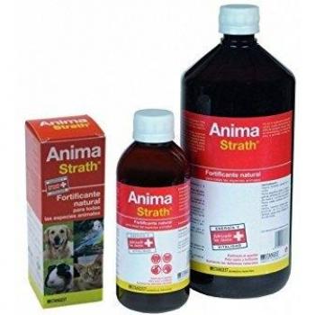 Anima strath 5 litros