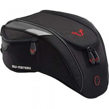 Sw-Motech Sw Motech Eléctrico Bolsa Sobredepósito Evo 2.0 Engage 7 Litros 12V para Evo Anillo Del Tanque