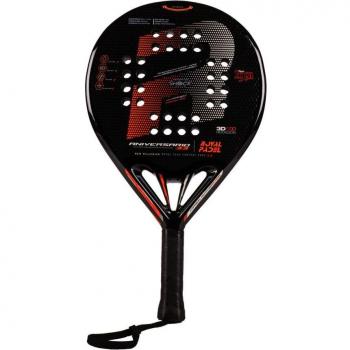 Pala de pádel Royal Padel 33 Aniversario Hybrid 2023
