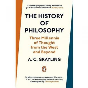 The History Of Philosophy