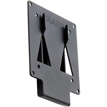 Eurex Fixed Wall Mount for LCD - Soporte de pared para pantalla plana