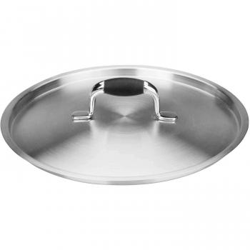 Lacor - 94928- Tapa Premium 28cm Inox