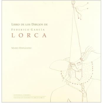 Libro de los dibujos de Federico García Lorca