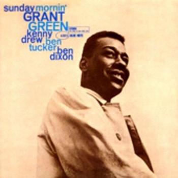 Sunday mornin reissue
