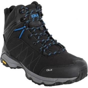 Botas de Senderismo Softshell Rhythmic II DLX para Hombre de Trespass