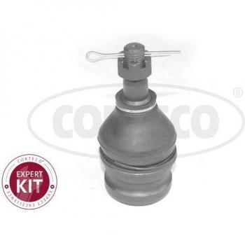 Rótula de suspensión CORTECO control arm ball joint 49401080