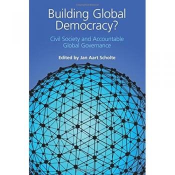 Global Democracy Development Book