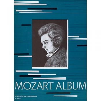Album fur klavier piano