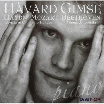 Mozart, Beethoven & Haydn
